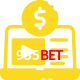O Cassino 955Bet também oferece apostas esportivas virtuais!