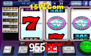 955Bet Promoções - 30+ Ofertas Diárias