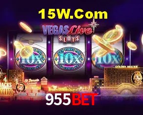 955Bet Rio de Janeiro - Popular Jogos