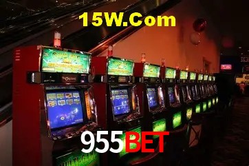 955Bet - Security