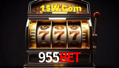 955Bet Salvador - Promo Stats