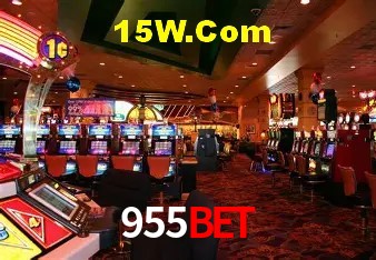 955Bet - User Statistics