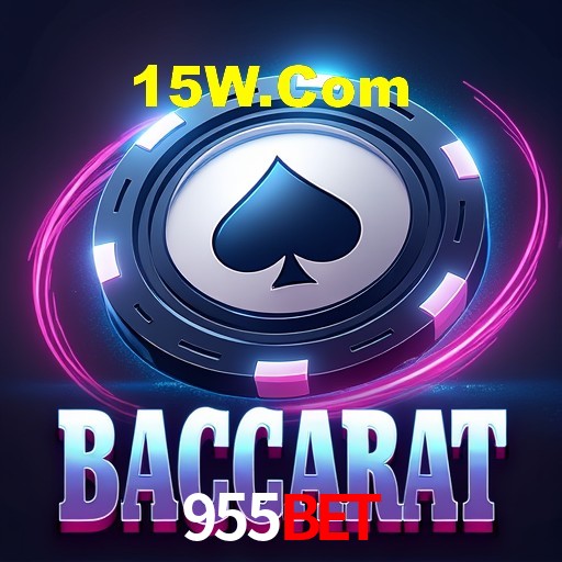Estatísticas 955Bet