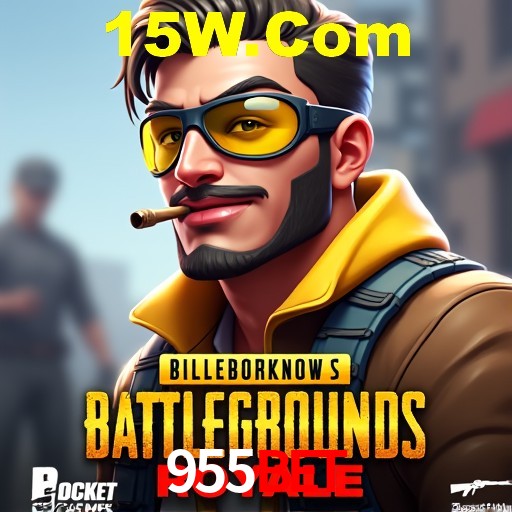 A Revolução dos Aplicativos de Jogos no 955Bet