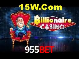 Quick Registration 955Bet