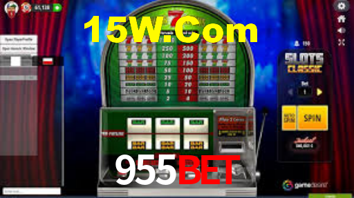 955Bet App