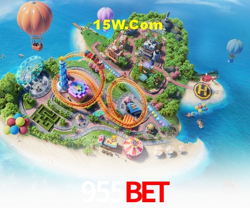 Jogos de Slot 955Bet