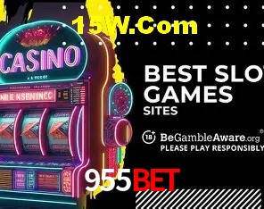 955Bet Rio de Janeiro - Slot Strategy