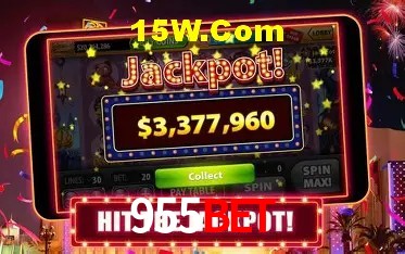 955Bet - Rápido Acesse