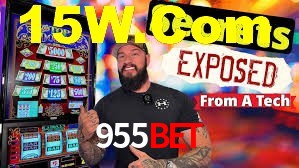 Blackjack Table 955Bet