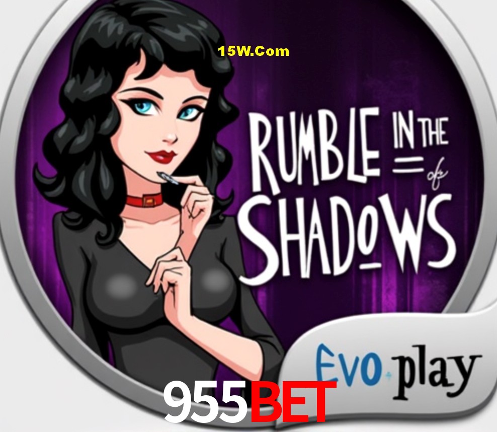Diretório de Jogos 955Bet