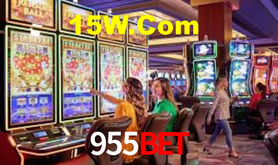 955Bet