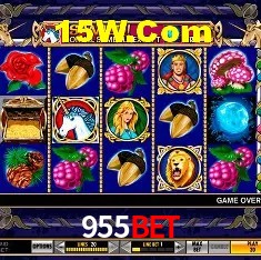 955Bet Salvador - Statistics