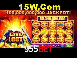 Secure Login 955Bet