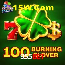 Game Providers 955Bet