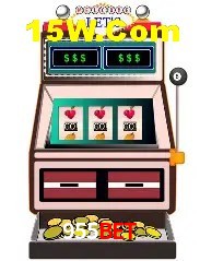 Provedores de Jogos 955Bet