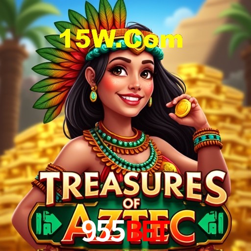 Recursos de Bônus 955Bet