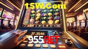 Games Directory 955Bet
