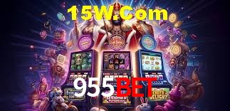 Game Statistics 955Bet