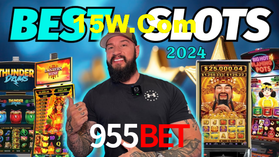 955Bet.Com