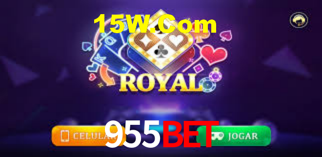 955Bet App - Aplicativo Móvel Oficial