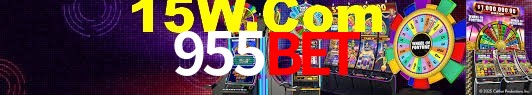 Experiência VIP 955Bet