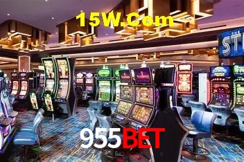 955Bet Belo Horizonte - Promo Tips