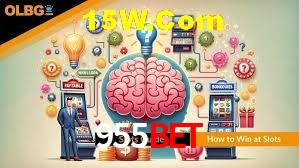 Live Casino 955Bet