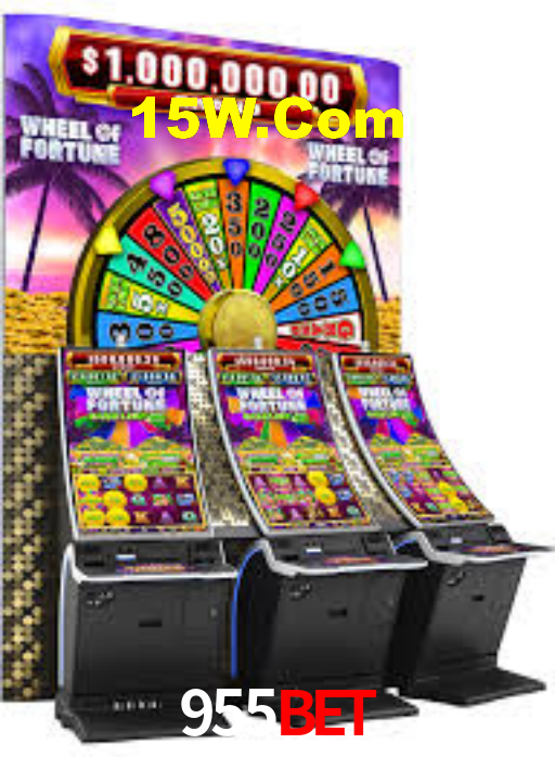 955Bet App