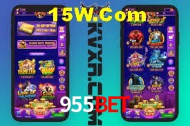 Bonus Features 955Bet