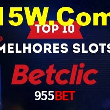 Welcome Bonus 955Bet