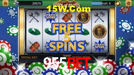 955Bet Rio de Janeiro - Licenses