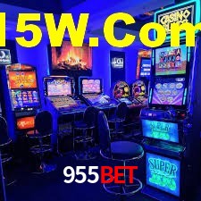 Exclusive Games 955Bet