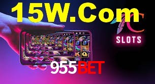 Tennis Betting 955Bet