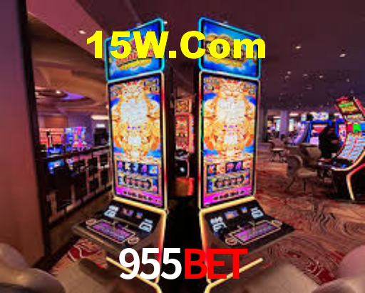 955Bet