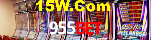955Bet: Jogos de Caça-Níqueis-Altas Recompensas, Roleta-Velocidade, Blackjack-Desafios Máximos