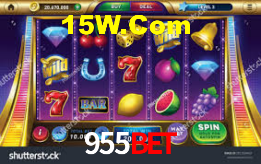 955Bet - Installation Guide