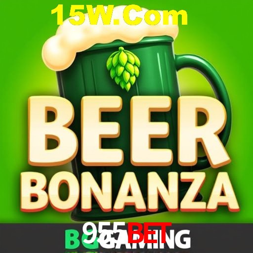 Descubra o Mundo do Cassino Online com 955Bet