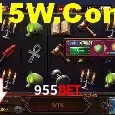 Especiais de Fim de Semana 955Bet