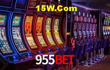 Login Seguro 955Bet