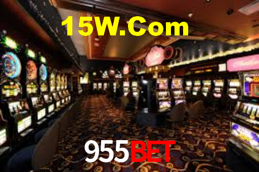 955Bet - Brasil Jogos Cassino - 955Bet.Com